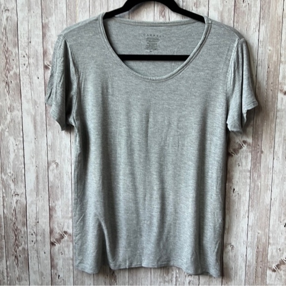 🐺Carrel Grey Sleep Lounge T-Shirt